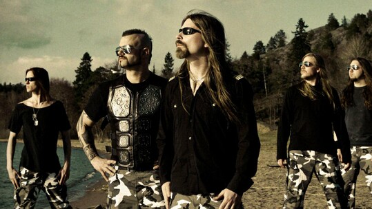 Sabaton