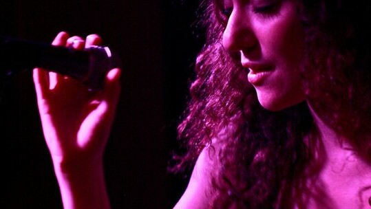 Kατερίνα Μακαβού