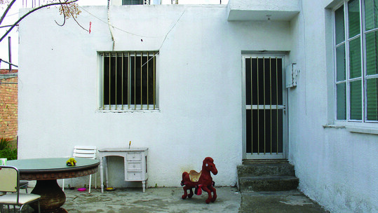 Έφη Σαββίδη, Transplantation II