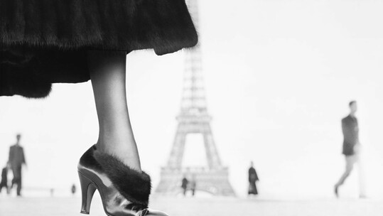 Richard Avedon