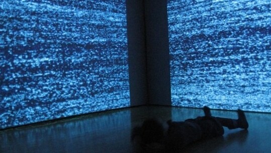 Γεωργία Σπυροπούλου - Ηχογεωγραφία