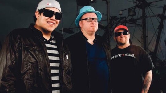 SUBLIME W/ROME