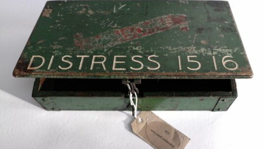 Culturelines Sans Frontières