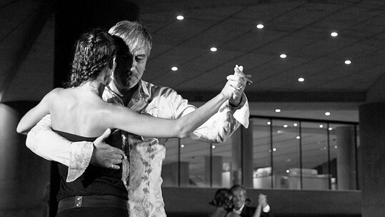 Tango για όλους 