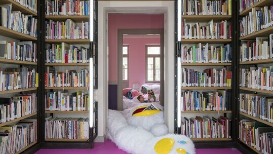 #TextMe_FluffyLibrary