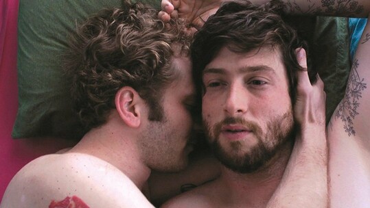 Outview Film Festival 2013