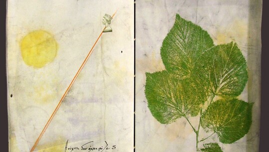 Θοδωρής Λάλος, V for Vivlio