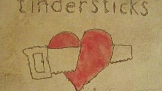 TINDERSTICKS
