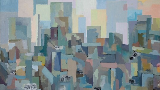 Αόρατα Νησιά- Αυτό που δεν ξέρω