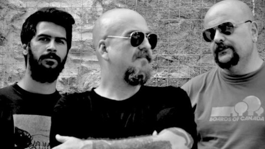 Τen Velvet years festival