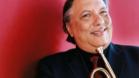 Arturo Sandoval