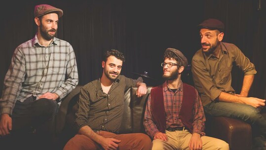 Les Enfants de Pigalle