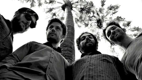 Toy w/The Cave Children