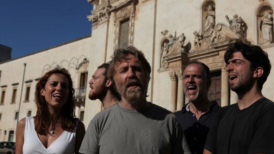 Encardia, Μεσάνυχτα κι unplugged 