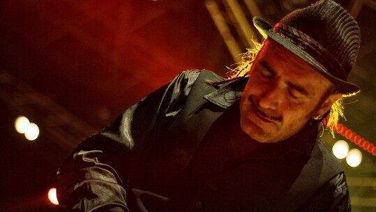 Tonino Carotone 