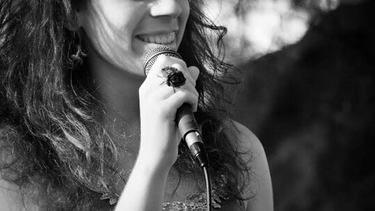 Diana Pavlidi Trio 