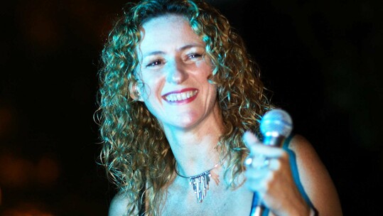 Μιράντα Βερούλη