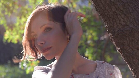 Tamuz Nissim Quartet Live