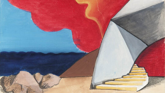 Τάσος Ζωγράφος