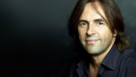 Βασίλης Λέκκας @ Ρυθμός Stage