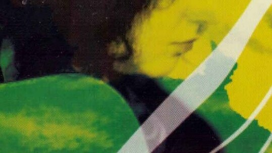  Αρετή Κοκκίνου, Μαρία Παπαδάκη