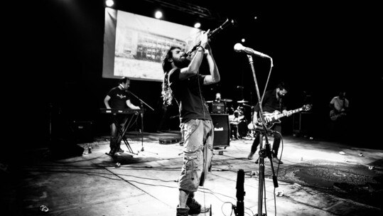 Villagers of Ioannina City 