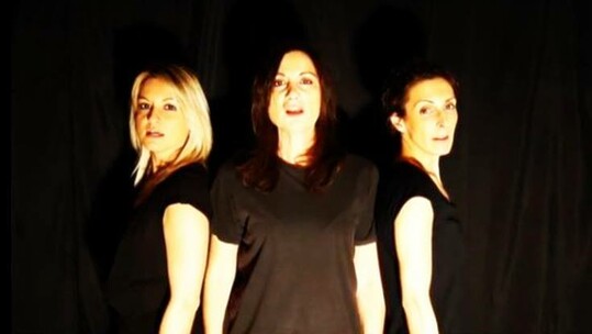 Γυναίκες Τραγουδοποιοί σε δράση