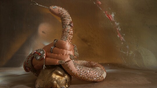 Rituals of a Middle Class Affair