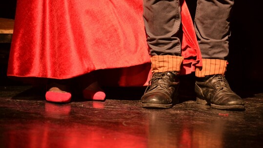 Φεστιβάλ Ελληνικού Θεάτρου