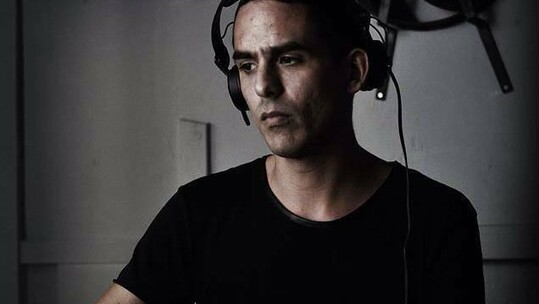 Marco Yanes