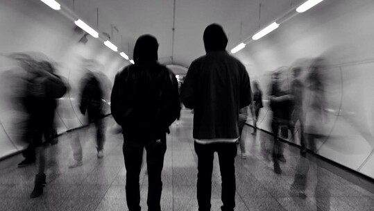 Black Athena & MCMXC