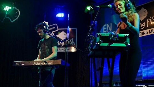 In Super Heroes We Trust