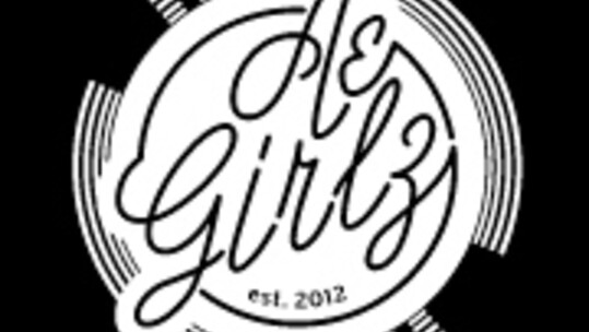ΛεGirlz: San Junipero Vol. II