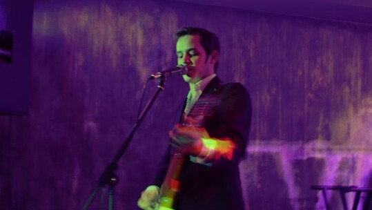 Reflections (anireta duma + g. safelas)