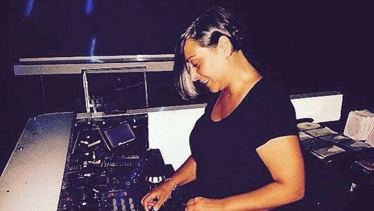 Dj Emy @ Casa Bostani