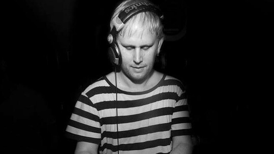 Revolt! After Hours.