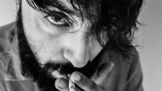 Teo Mavropoulos 