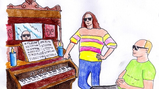 Legowelt