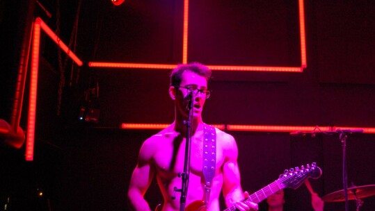 FlowerChild/ Dreamless/ Avant Garden 