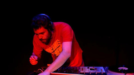 Renegade @ Komma, Friday 11th April, Beats Are Back