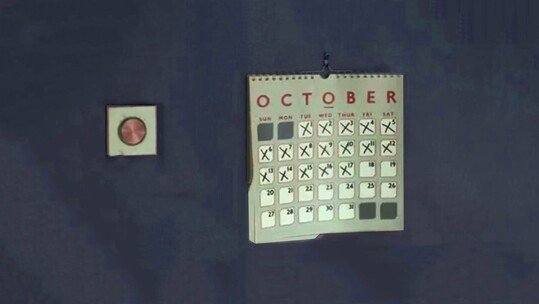 October's speciaλ
