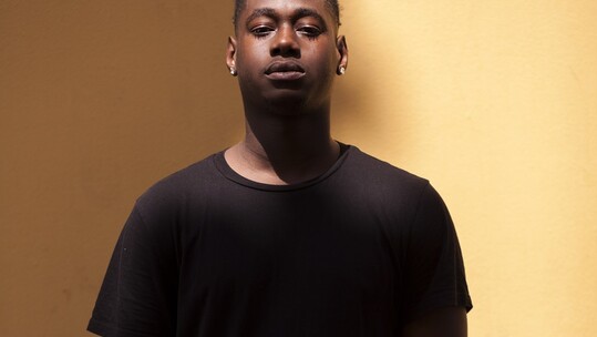 Kareem Kalokoh, Dogpound