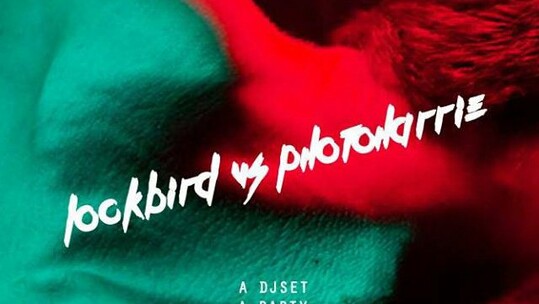 Lockbird vs Photoharrie