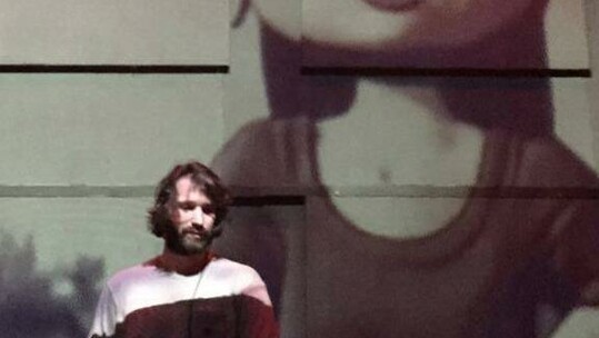 C.Aggelopoulos/ John Chouliaras