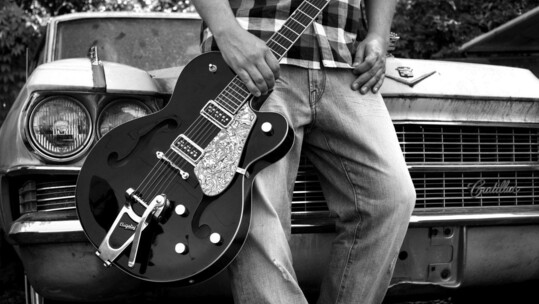 Alternative Rock Indie Nation