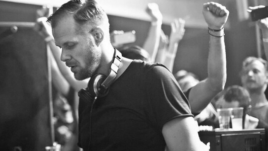 Drumcode