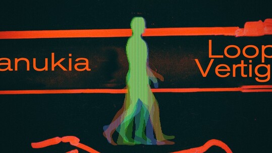Tanukia + Loop Vertigo Live