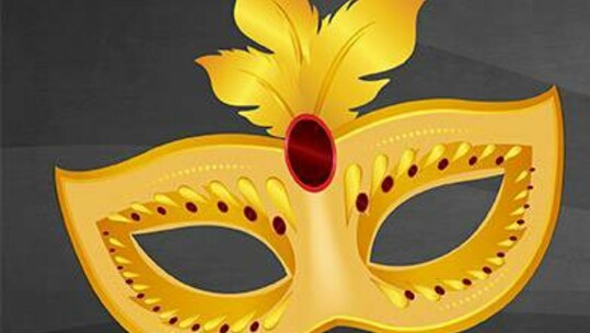 Carnival Costume Party @Fridays™ Cosmos