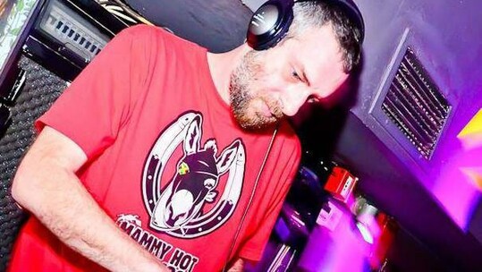 Beat Dem Baad: Blend Mishkin + Mr. Soundproof