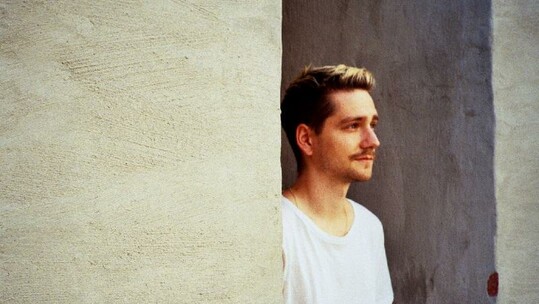 United We Dance: Nick Beringer